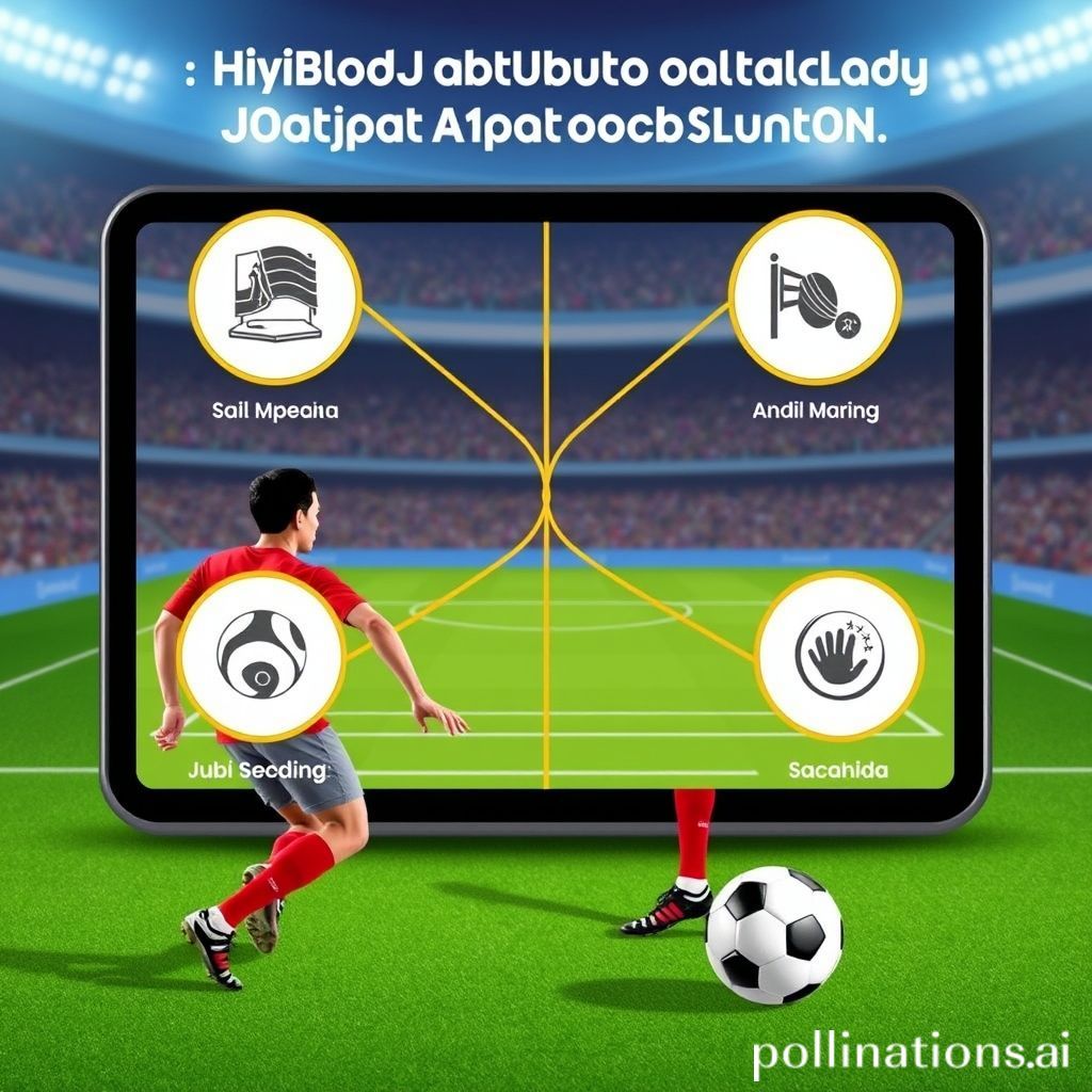 Sejarah dan Perkembangan Judi Bola Singa Online